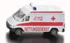 Siku Krankenwagen RETTUNGSDIENST ; 805 Produktbild-Vorschau 10