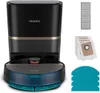 Philips HomeRun Serie 7000 Aqua XU7100/01 Robot Anteprima dell’immagine prodotto 9