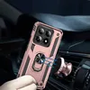 Armor Outdoor Handyhülle für Xiaomi 14T Pro Handy Panzer Produktbild-Vorschau 4