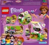 LEGO Friends 41425 - Kwiatowy ogród Olivii Podgląd zdjęcia produktu 13