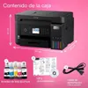 Epson EcoTank ET-3850, Tintenstrahl, Farbdruck, 4800 x 1200 Produktbild-Vorschau 29