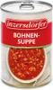 Bohnensuppe, 400 g, Inzersdorfer Produktbild-Vorschau 1