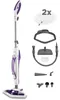 POLTI VAPORETTO SV440 DOUBLE Dampfbesen Anteprima dell’immagine prodotto 22