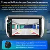 10.26" Radio para coche portátil, resolución 1600*600, Vista previa de la imagen del producto 8