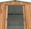 Duramax Metall Gartenhaus 262x174 Geräteschuppen Garten Produktbild-Vorschau 13