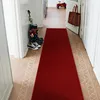 Läufer ETON 120 rot rot 70x450 cm Produktbild-Vorschau 3