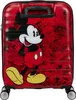American Tourister trolley Wavebreaker Disney Spinner 55 / Voir les images du produit 5