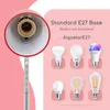 Aigostar schreibtischlampe kinder retro, tischlampe mit Produktbild-Vorschau 3
