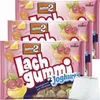 nimm 2 Lachgummi Joghurt 3er Pack (3x250g Packung) + usy Produktbild-Vorschau 1