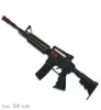 Spielzeug - Maschinengewehr M16 mit Licht und Sound, ca. 50 Produktbild-Vorschau 1
