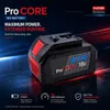 Batterie ProCORE18V 8 Ah du système Professional 18 V pour Voir les images du produit 4