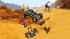 LEGO® NINJAGO Felsen-Buggy 70589 Produktbild-Vorschau 5