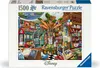 Buchhandlung der Wunder Ravensburger 12001582 Produktbild-Vorschau 1