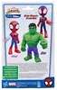 Mega Hulk Akční Figurka - Úžasné Dobrodružství pro Děti od Náhled obrázku produktu 4