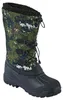 Almwalker Winterboots Shawk Herren (phantomX/Schwarz) Größe Produktbild-Vorschau 2