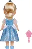 Disney Princess My Friend Cinderella, Große Puppe, Produktbild-Vorschau 7