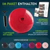 ZenOne Sports Balancekissen, orthopädisches Sitzkissen, Produktbild-Vorschau 7