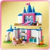 LEGO Disney Princess Popoluškin zámok a zvieratká, Náhľad obrázku produktu 12