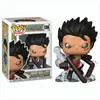 One Piece - Snake-Man Luffy 1266 - Funko Pop! Vinyl Figur Produktbild-Vorschau 6