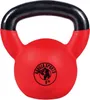 GORILLA SPORTS® Kettlebell 2–32 kg – Gusseisen Kugelhantel Produktbild-Vorschau 10