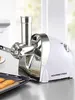 GOURMETmaxx elektrischer Fleischwolf inklusive Produktbild-Vorschau 20