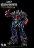 Transformers - La Vengeance DLX Figurine 1/6 Optimus Prime Voir les images du produit 3