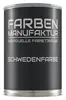 Schwedenfarbe Holzfarbe Holzlack Wetterschutzfarbe deckend Produktbild-Vorschau 1