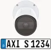 Axis 02811-001 telecamera di sorveglianza Pallottola Anteprima dell’immagine prodotto 2