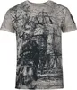 Black Premium by EMP Herren graues T-Shirt mit Produktbild-Vorschau 1