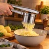 KADAX Wyciskarka Praska Do Ziemniaków Warzyw Wyciskacz Podgląd zdjęcia produktu 2