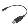Adattatore audio da USB-A a 3,5 mm – Scheda audio USB Anteprima dell’immagine prodotto 1