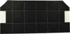 vhbw Aktivkohlefilter Ersatz für Neff Z5146X0, Z5146X5 für Produktbild-Vorschau 2