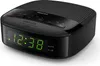 TAR3205/12 schwarz Radiowecker Produktbild-Vorschau 6