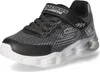 Skechers Klettverschluß in schwarz, Gr. 32 Produktbild-Vorschau 8