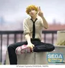 Chainsaw Man PM Perching PVC Statue Denji 14 cm Produktbild-Vorschau 12
