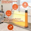 SHX SHXPPTC20R, Elektrischer Raumheizlüfter, Keramik, 24 h, Produktbild-Vorschau 9