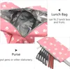 Školský batoh Girls Teenage Ladies School Bag Backpack Set Náhľad obrázku produktu 3