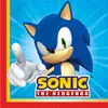 Servietten Sonic 33x33cm/20St. Anteprima dell’immagine prodotto 1