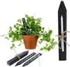 12 x Pflanzenschilder aus Schiefer L 14 cm - Kräuterstecker Produktbild-Vorschau 1