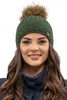 Vivisence damen bommelmütze und schal set warm Produktbild-Vorschau 2