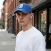 Casquette Strapback 47 Brand - CLEAN UP Boston Red Sox, Voir les images du produit 2