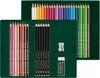 Faber-Castell Polychromos & Pitt Graphite Matt Set, Podgląd zdjęcia produktu 7