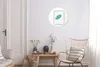 MuchoWow® - Schlafzimmer - Bilder - Der Kreis - Kunst für Produktbild-Vorschau 5