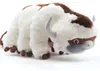 Grand jouet en peluche 55 cm animal volant en peluche doux Voir les images du produit 2