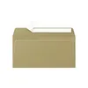 Clairefontaine 50085C, DL (110 x 220 mm), Gold, 120 g/m², Produktbild-Vorschau 3