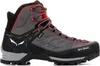 SALEWA MS MTN TRAINER MID GTX 4720 Charcoal/Papavero 9 Produktbild-Vorschau 1