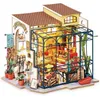 RoboTime casa in miniatura Fiorista Anteprima dell’immagine prodotto 31