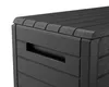 KETER Atlas Kissenbox mit Deckel 270L wetterfest für Garten Produktbild-Vorschau 7