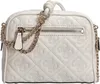 Guess Adelasia Mini Bag Umhängetasche 18 cm Produktbild-Vorschau 4