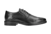 GEOX Brandolf - Schwarz Leder Größe: 40 Normal Produktbild-Vorschau 18